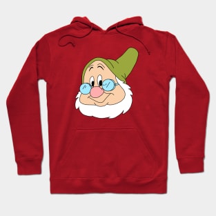 Doc Dwarf Hoodie